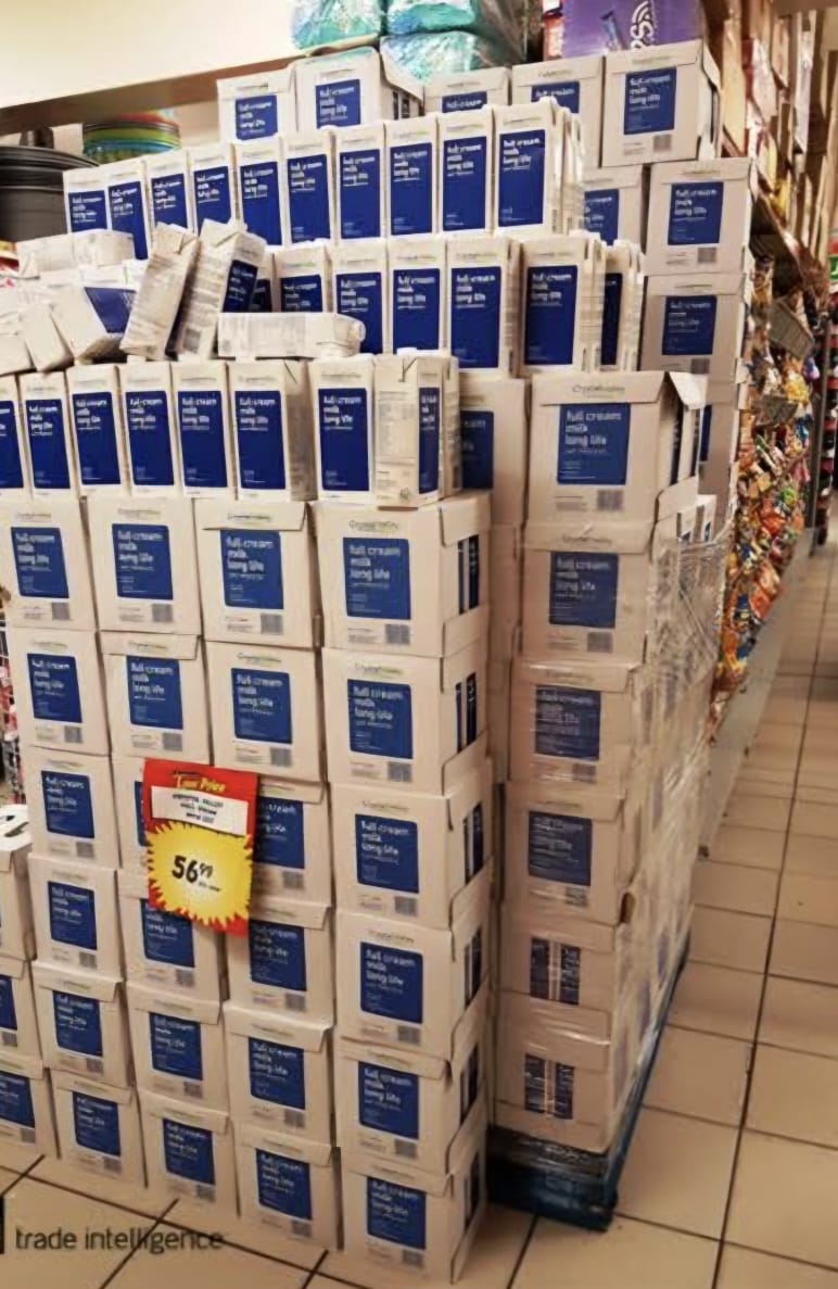 Commercial Property for Sale in Belhar Western Cape